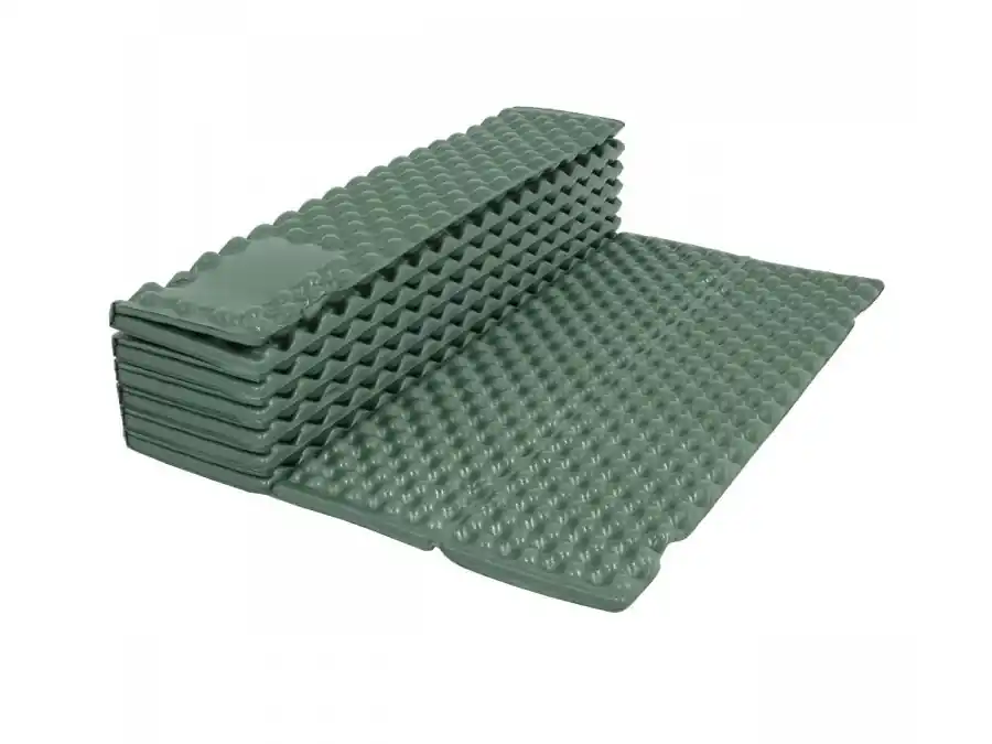 Akční Cena Yate Wave Forest 2.0 - skládací karimatka 185x56x2 cm