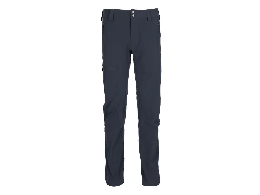 Rab Incline Pants, beluga - lehké outdoorové kalhoty (regular) Novinka