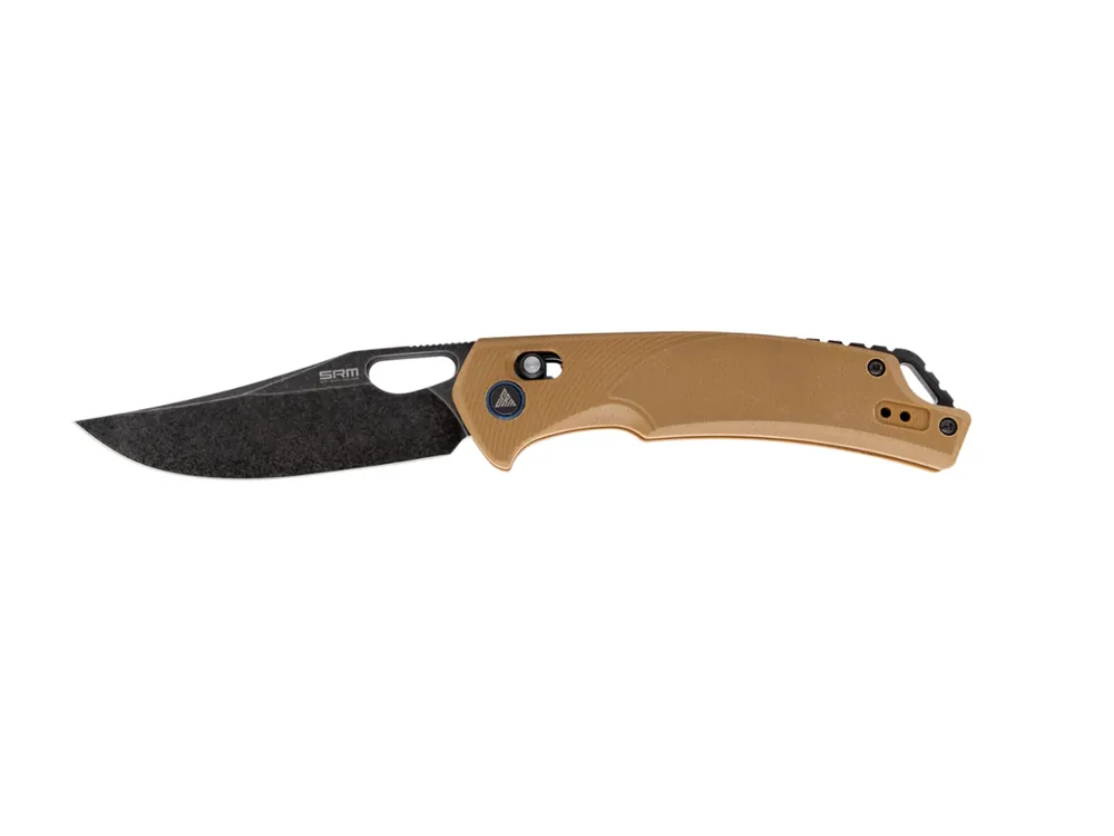 Výhodná Nabídka SRM 9201 zavírací nůž