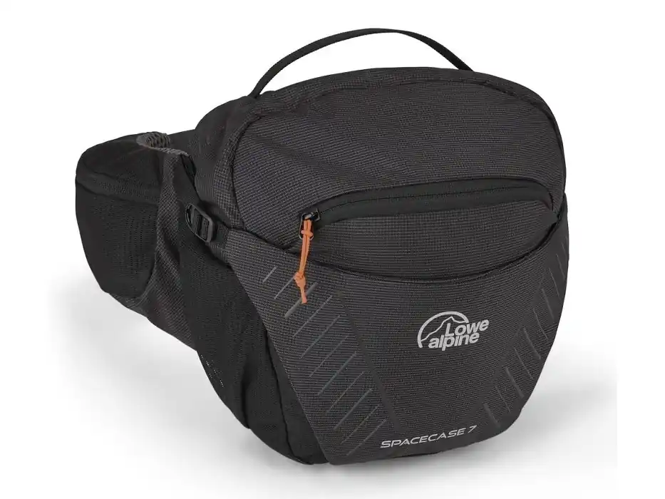 Cenově Výhodný Lowe Alpine Space Case 7 - objemná ledvinka