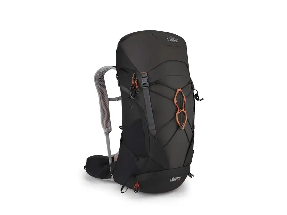 Přímo Od Výrobce Lowe Alpine AirZone Trail Camino 37 42 - dvoukomorový batoh
