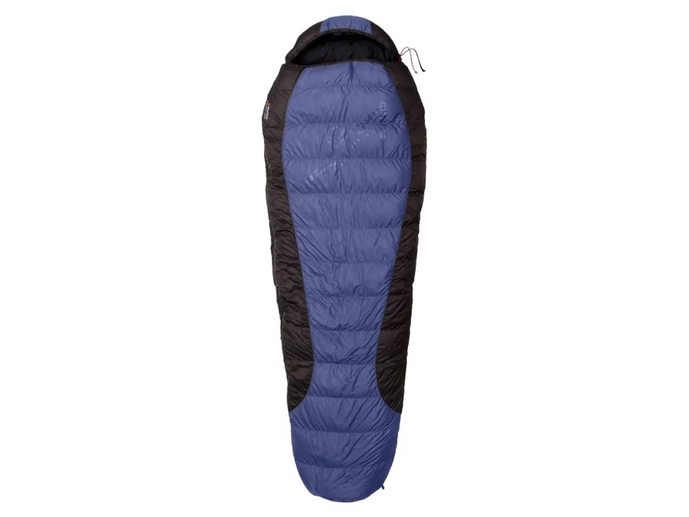 Super Cena Warmpeace Viking 600 (210cm) WIDE - péřák