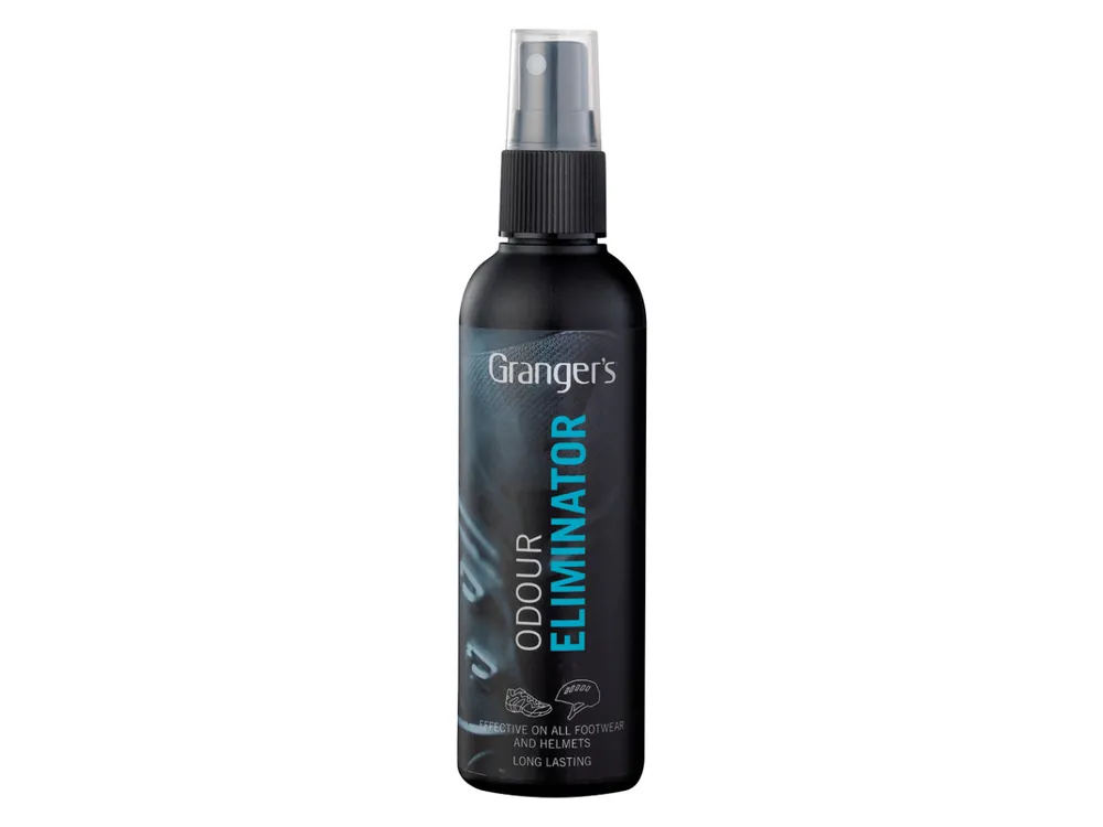 Objednat Nyní Grangers Odour Eliminator 100 ml