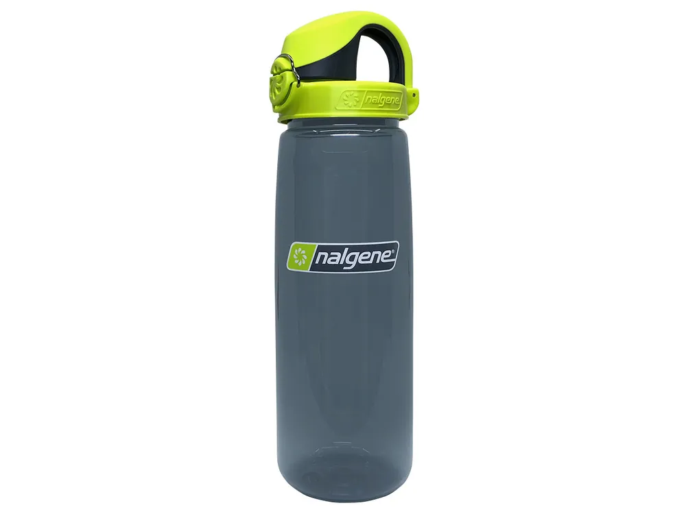 Nalgene OTF Sustain 650 ml - lahev s odklápěcím uzávěrem Horká Nabídka