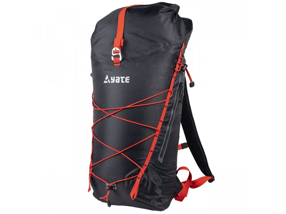 Omezená Nabídka YATE SHILO 30+10 l - nepromokavý batoh