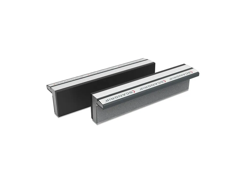 Must-Have Scangrip Magnefix G - rubber 125mm - magnetické čelisti s pryžovou vložkou