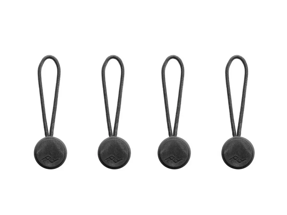 Peak Design Micro Anchor - sada kotviček - 4 ks Levný