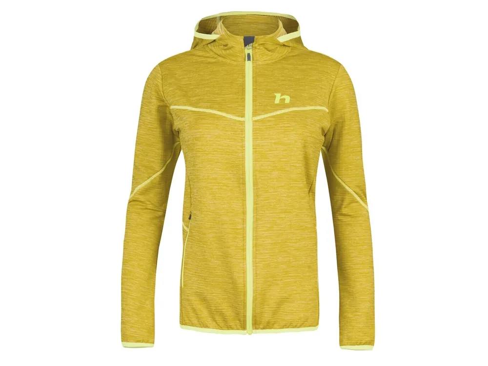 Hannah Dagnys Hoody Lady - dámská mikina s kapucí Nejlepší Cena