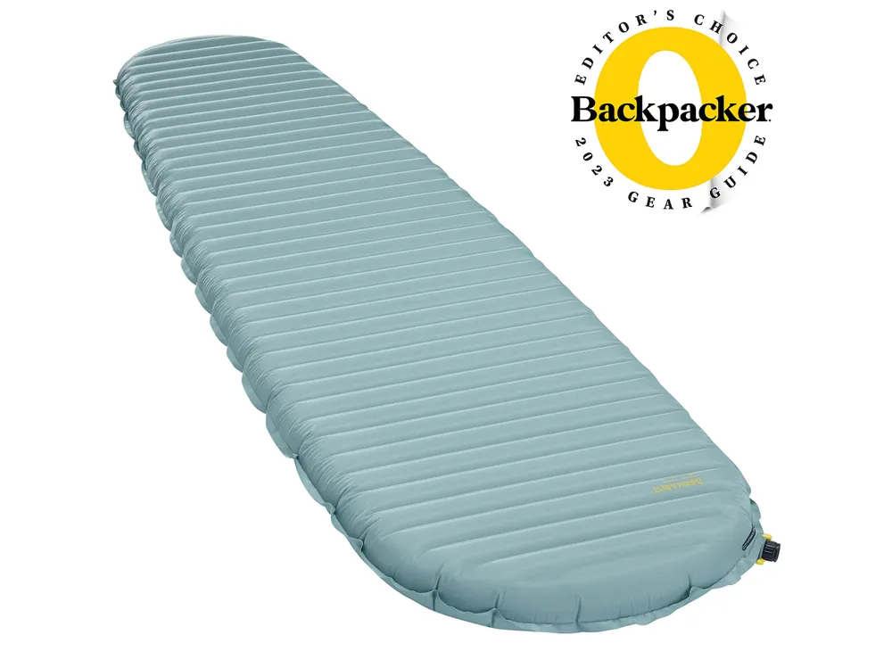 Thermarest NeoAir XTherm NXT - nafukovací karimatka (Regular Wide) Expresní Doručení