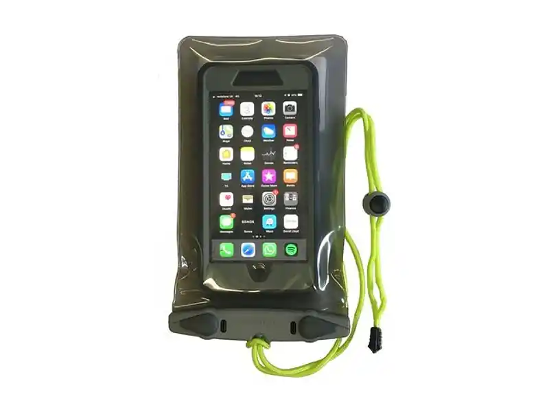 Nová Kolekce Aquapac 368 Waterproof Phone Case PlusPlus Size vodotěsné pouzdro