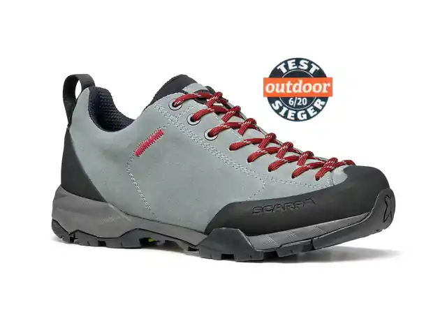 Top Prodej Scarpa Mojito Trail GTX Wmn 63316 conifer/raspberry - dámské boty