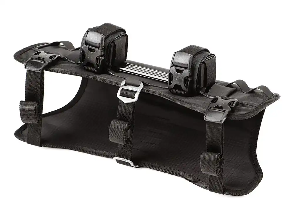 Zlevněný Acepac Bar Harness MKIII - upínací systém na řidítka