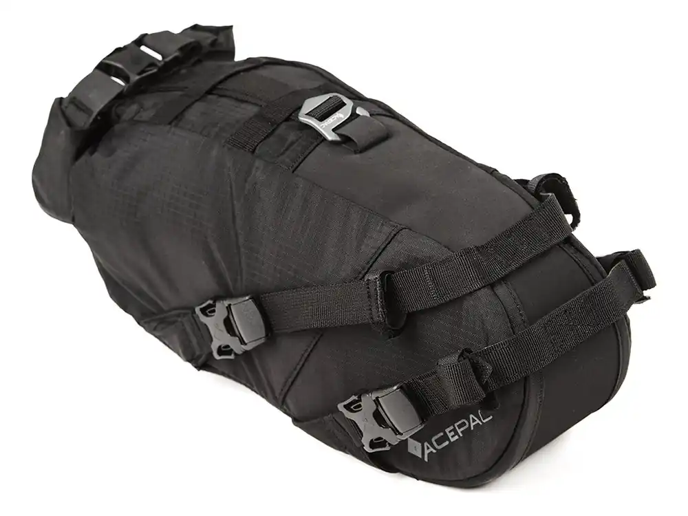 Víkendová Akce Acepac Drop Post Bag MKIII - malá podsedlová brašna 7L