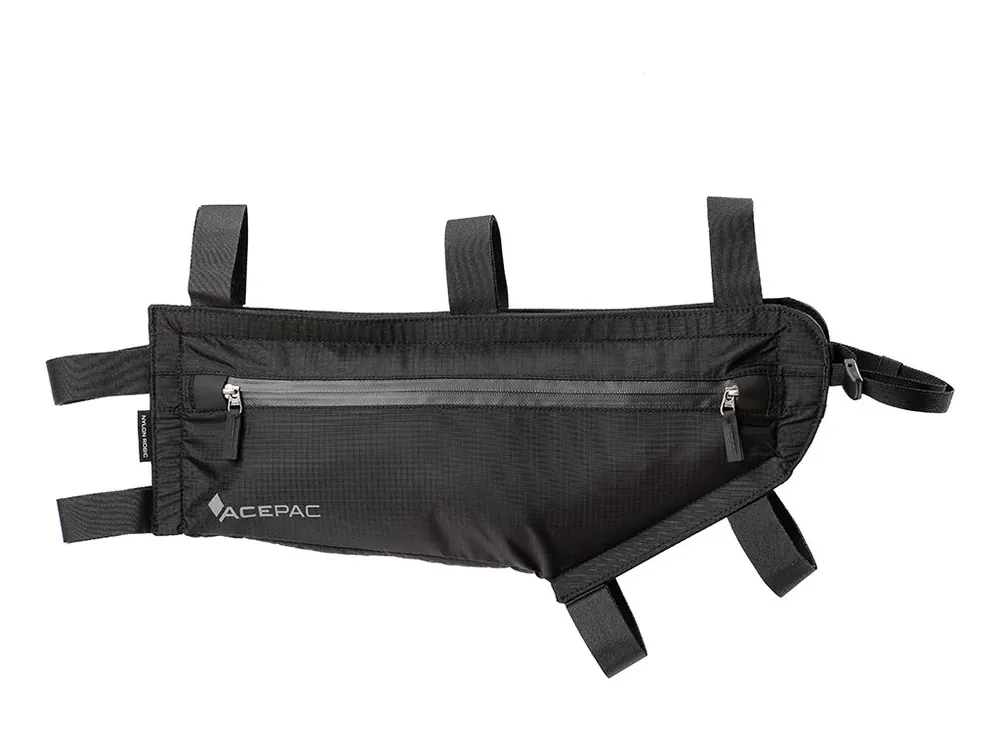 Acepac Zip Frame Bag M MKIII - rámová brašna 3,7L Hit Sezóny