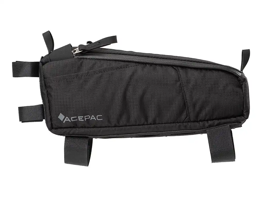 Acepac Fuel Bag L MKIII - brašna na horní rámovou trubku Cenová Bomba