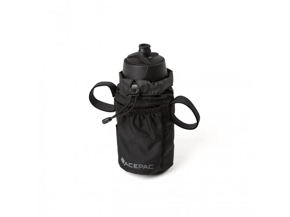 Kup Teď Acepac Bike Bottle bag MKIII - brašna na cyklo lahev na řidítka
