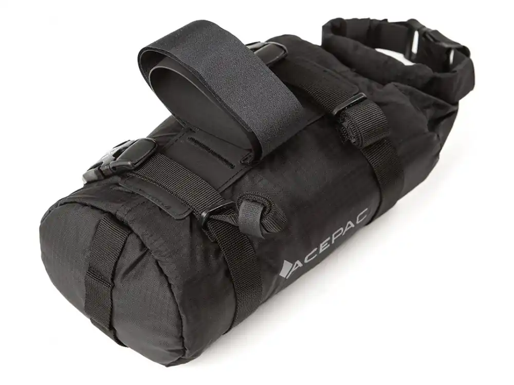 Acepac Minima Bag MKIII - cyklistická univerzální brašna Must-Have