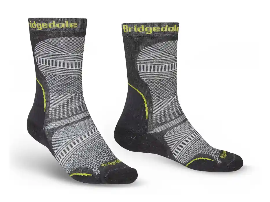 Hit Sezóny Bridgedale Hike Ultra Light T2 Coolmax Performance Boot