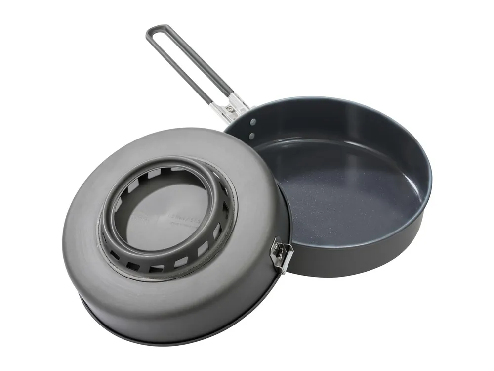 Kup Teď MSR WindBurner Ceramic Skillet - pánev s výměníkem