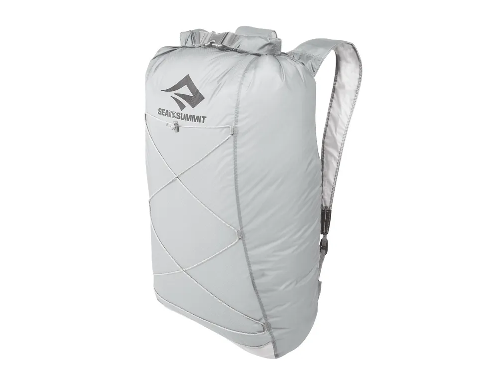 Sea to Summit Ultra-Sil Dry Day Pack 22l - ultralehký batůžek Zlevněný