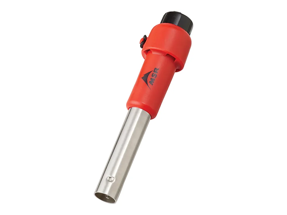MSR Piezo Igniter zapalovač Expresní Doručení
