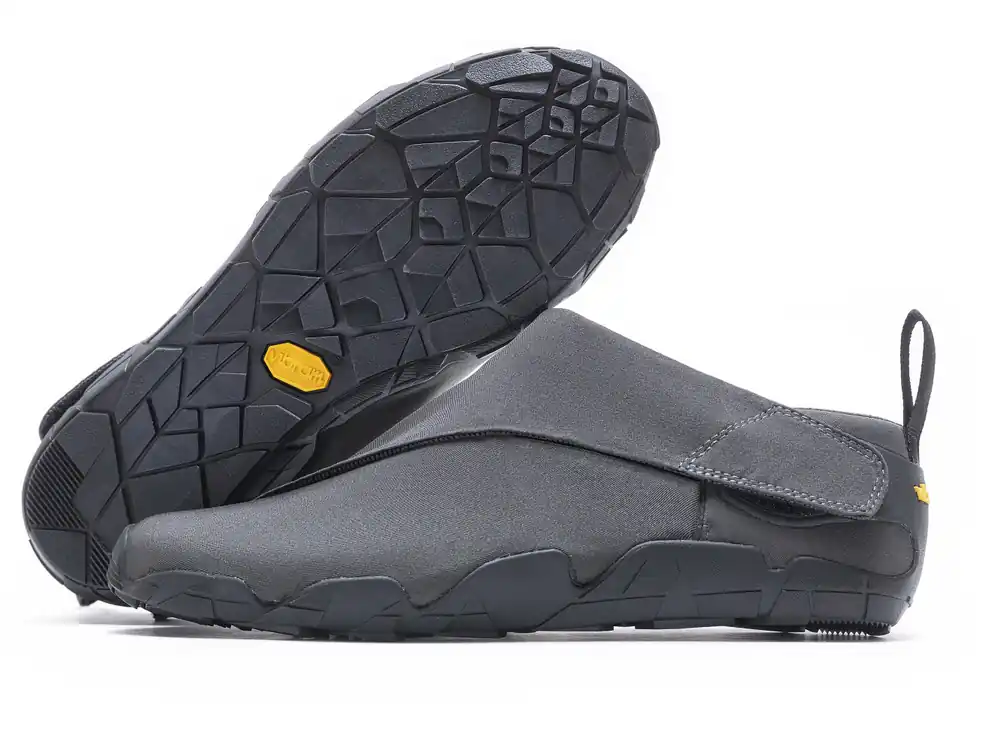 Akční Nabídka Vibram Womens Furoshiki Yuwa, volcanic ash - minimalistické dámské boty
