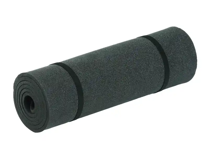Yate karimatka EVA Comfort Wide 1900x600x14 mm černá + stahovací gumičky Kup Teď