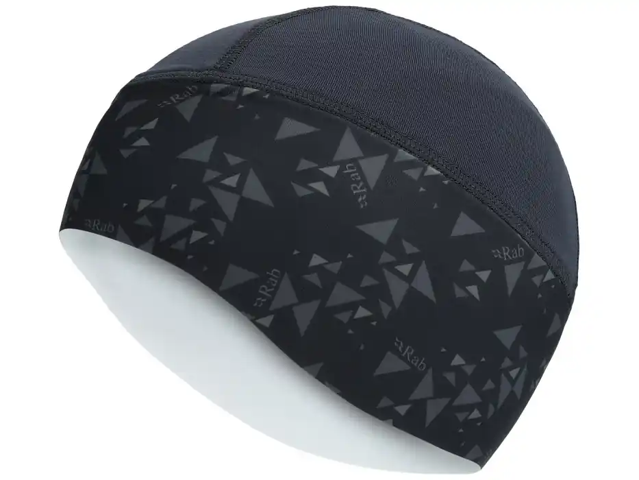 Levný Rab Transition Beanie - lehká fleecová čepice