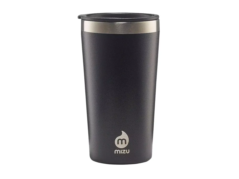 Aktuální Mizu Tumbler 16 - nerezový hrnek s víčkem 470 ml