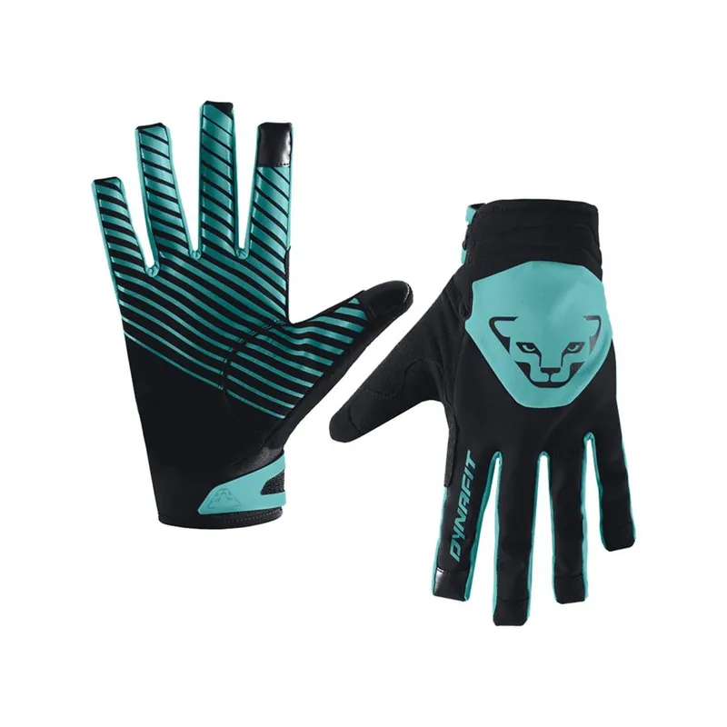 Dynafit Radical Softshell Gloves rukavice Marine Blue S Dokud Zásoby Vydrží