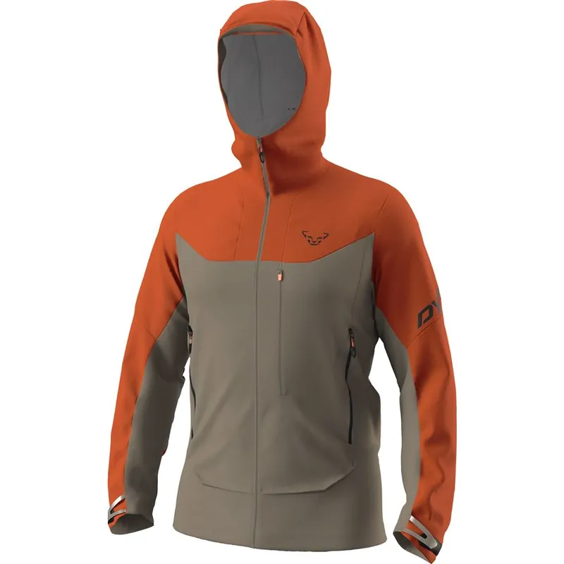 Top Prodej Dynafit Radical Softshell Jacket pánská bunda alabama XL