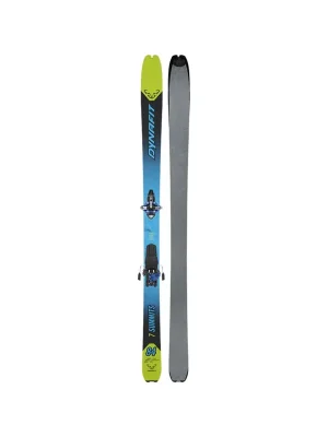 Dynafit Seven Summits Plus Ski Set skialpy 158cm Novinka