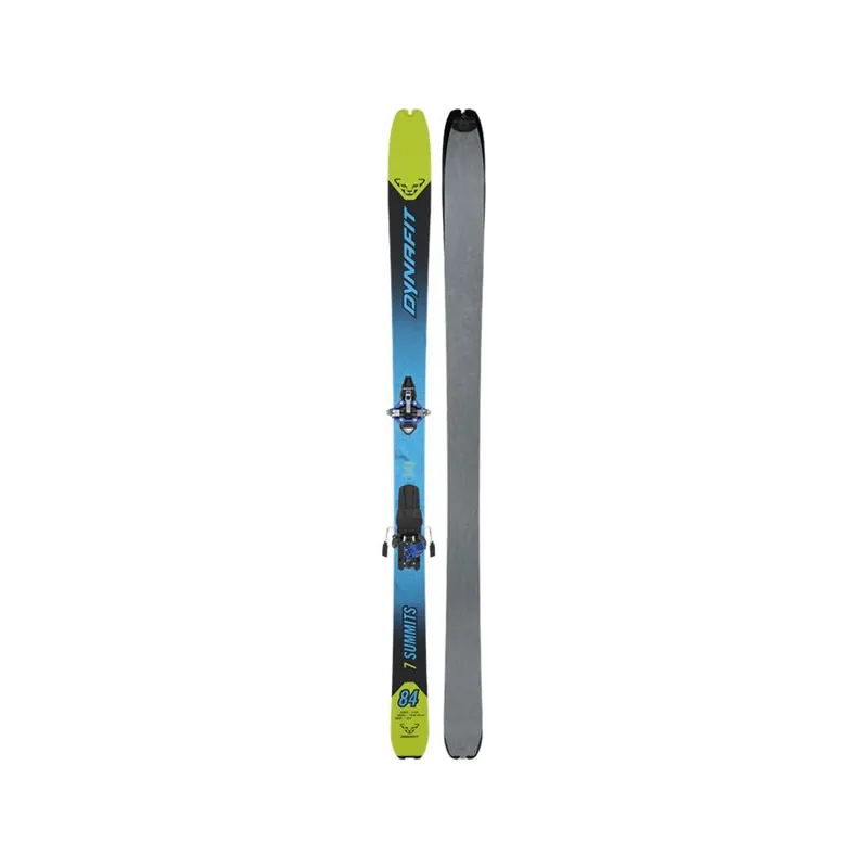 Novinka Dynafit Seven Summits Plus Ski Set skialpy 182cm