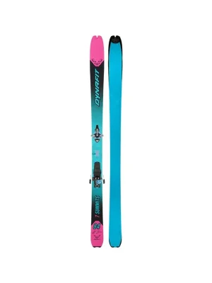 Akční Cena Dynafit Seven Summits Plus W Ski Set skialpy 149cm