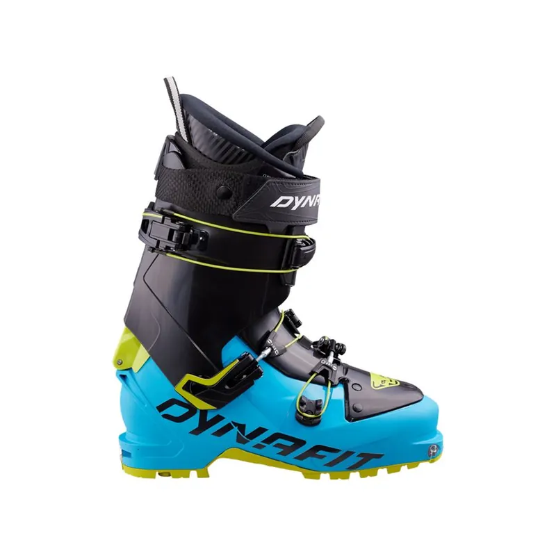 Dynafit Seven Summits skialpové boty mallard 44 2/3 EU Horká Nabídka