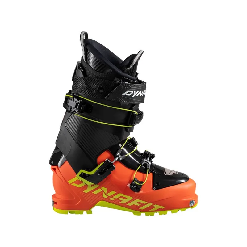 Must-Have Dynafit Seven Summits skialpové boty silvretta 42 2/3 EU
