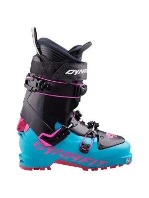 Cenová Bomba Dynafit Seven Summits W skialpové boty ocean/flamingo 39 1/3 EU