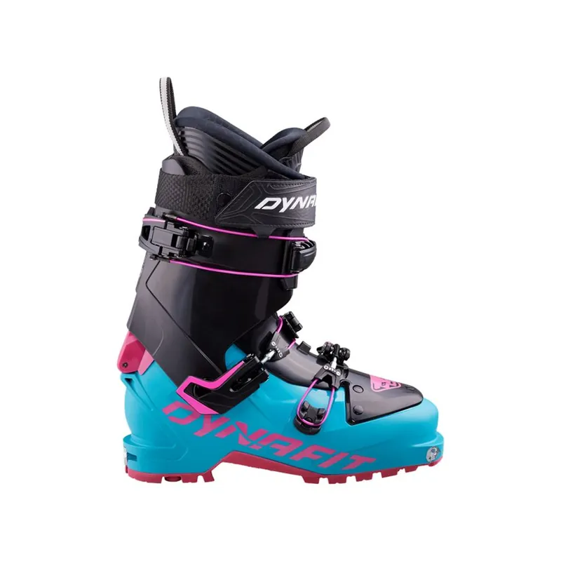 Dynafit Seven Summits W skialpové boty ocean/flamingo 42 EU Cenový Hit