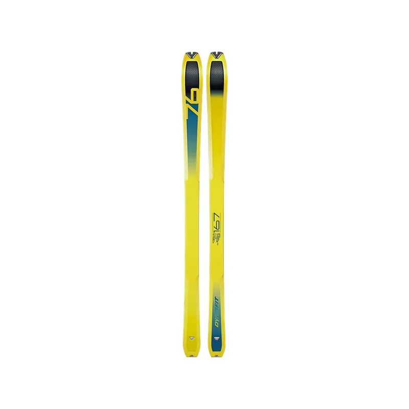 Víkendová Akce Dynafit Speed 76 skialpy 158cm