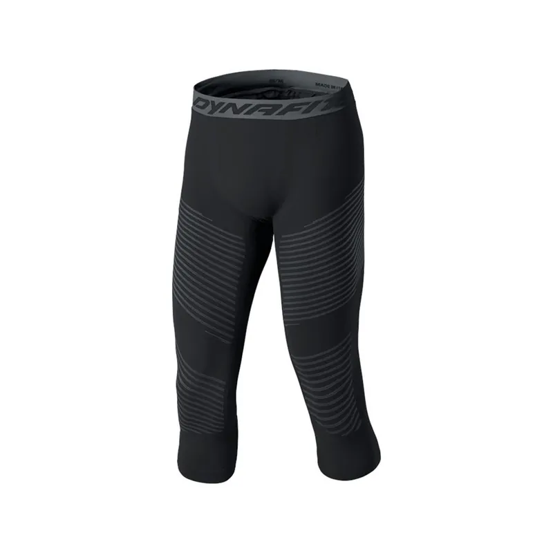 Kup Teď Dynafit Speed Dryarn Tights pánské kalhoty black out M