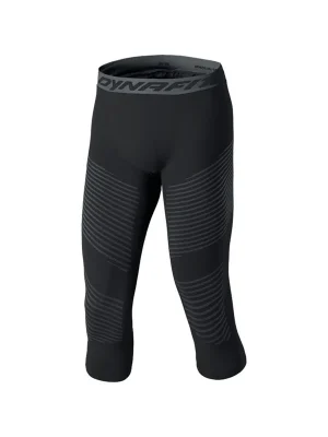 Akční Nabídka Dynafit Speed Dryarn Tights pánské kalhoty black out XL