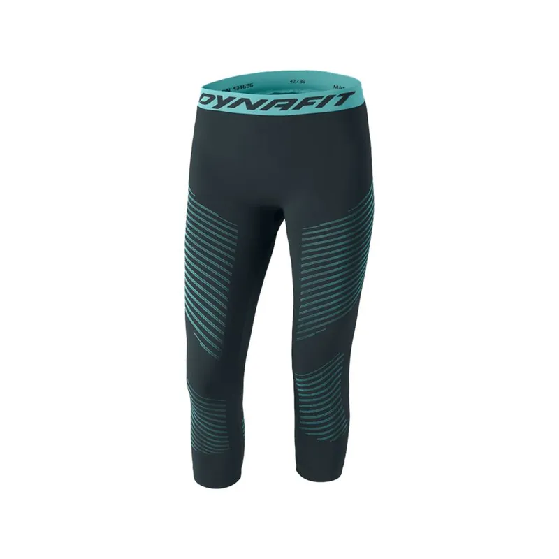 Odeslání Ihned Dynafit Speed Dryarn W Tights dámské kalhoty blueberry marine blue L