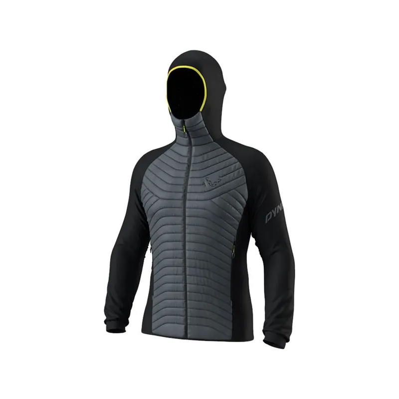 Ihned K Objednání Dynafit Speed Insulation Hybrid JKT pánská bunda Cinder S