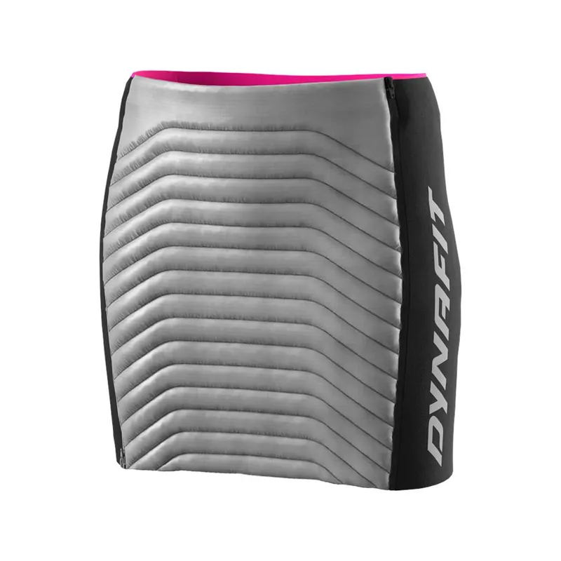 Dynafit Speed Insulation Skirt zateplená sukně Alloy XL Cenová Bomba