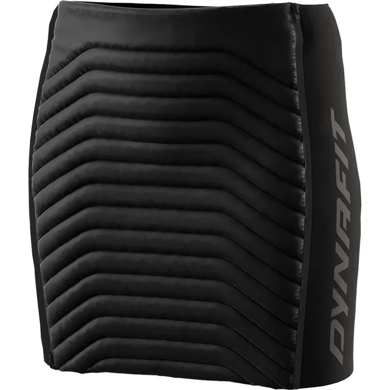 Dynafit Speed Insulation Skirt zateplená sukně Black Out/0730 XL Akce