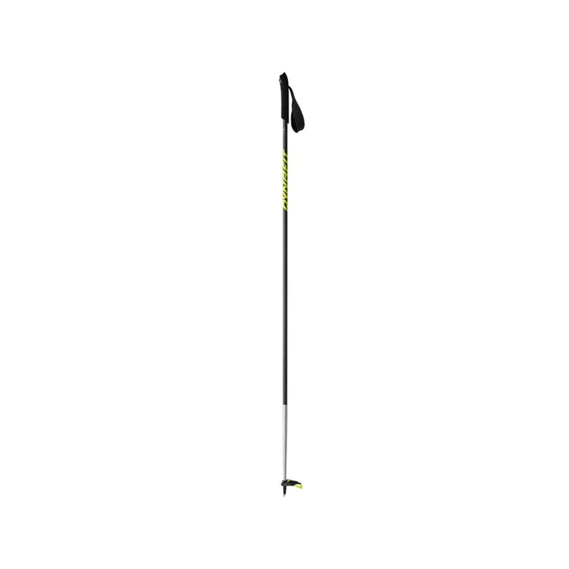 Poslední Šance Dynafit Speed Pole skialpové hole Černá / žlutá 140cm