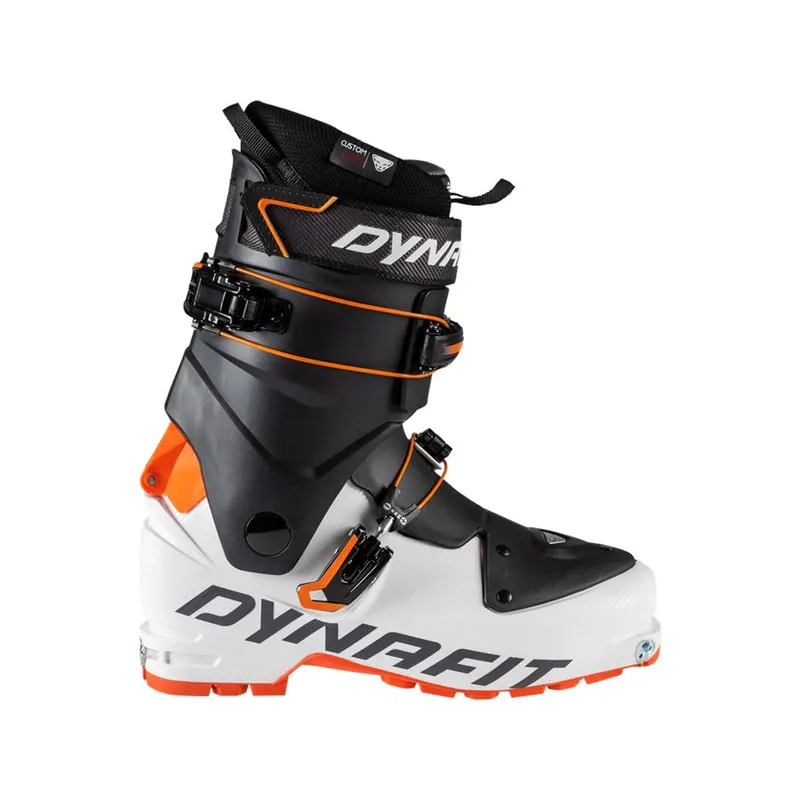 Nová Kolekce Dynafit Speed Ski Touring skialpové boty 43 1/3 EU