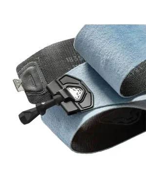 Časově Omezené Dynafit Speedskin Blacklight 80 skialpové pásy 172cm