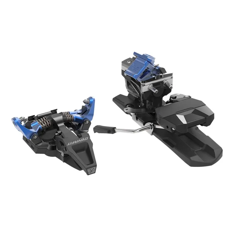 Výhodná Nabídka Dynafit ST Radical 100mm skialpové vázání blue