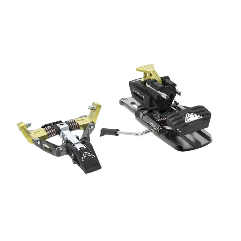 Pouze Dnes Dynafit Superlite 175 Plus - Z12 skialpové vázání